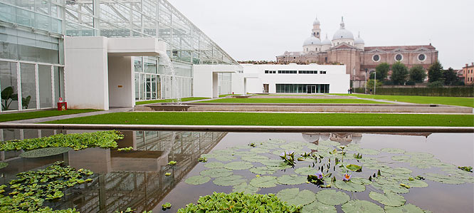 Orto Botanico di Padova